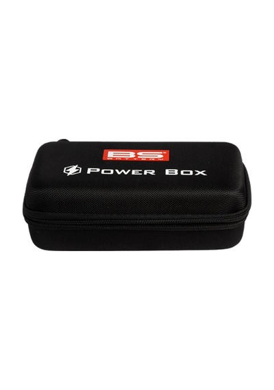 Bs Battery Yeni Power Box Booster Pb02 - Eu Plug