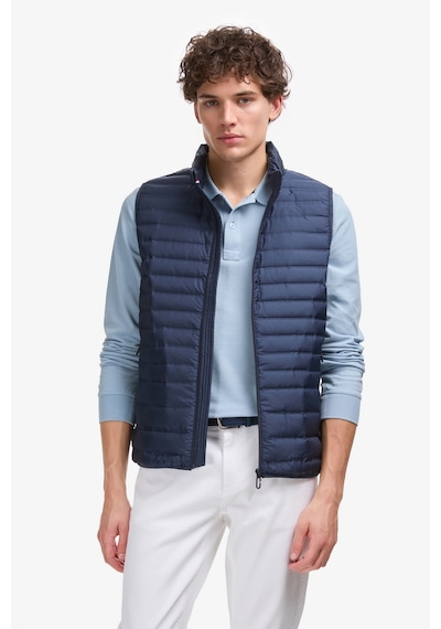 U.S. Polo Assn. U.s. Polo Assn. Erkek Lacivert Yelek Dokuma 50319225-vr033