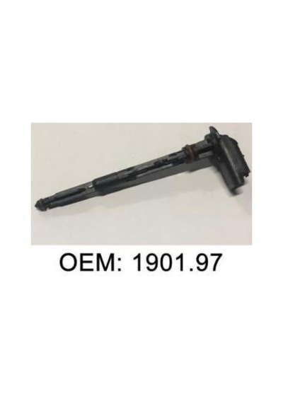 Mazot Filitre Müşürü C Elysee-ds4-ds5-ds3-c5-c3 Iıı-c4 1.6hdı Euro5 2012- 190197