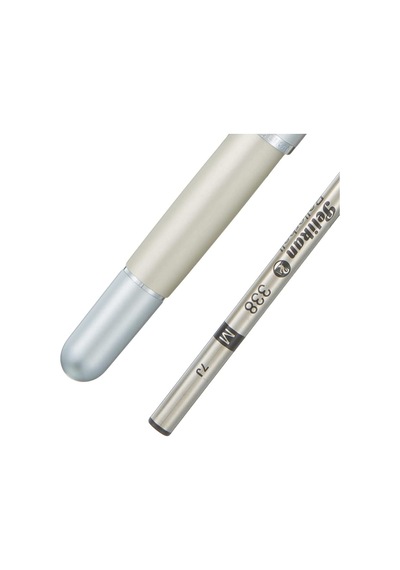 Epoch Serisi R360 Silver Roller Kalem 124-Pembe