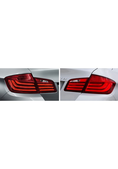 Bmw F10 Led Stop Facelift 2011-2016