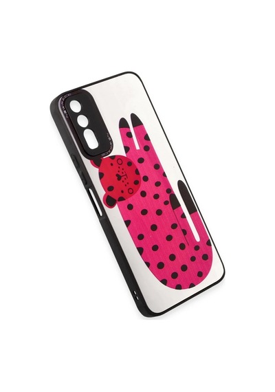 Vivo Y11s Kılıf Mirror Desenli Kapak - Mirror - 12 Renkli