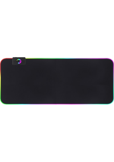 Gamepower GP700RGB Rubber Gaming Mouse Pad 700x300x4 MM
