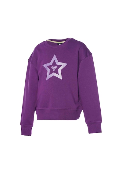 Hummel Hmlleıa Sweatshırt Sweatshırt 001
