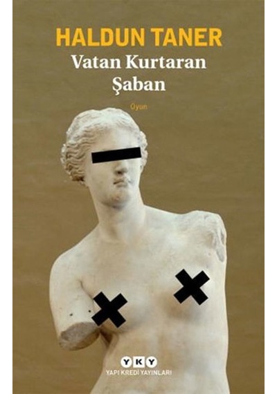 Vatan Kurtaran Şaban