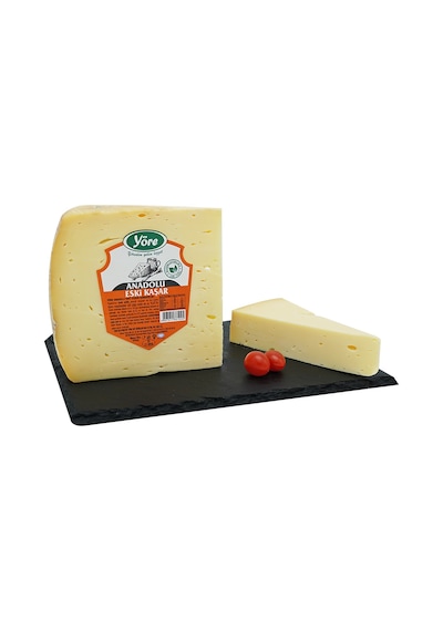 Yöre Anadolu Eski Kaşar Peyniri 3 x 300 G Yöre Anadolu Eski Kaşar Peyniri 3 x 300 G