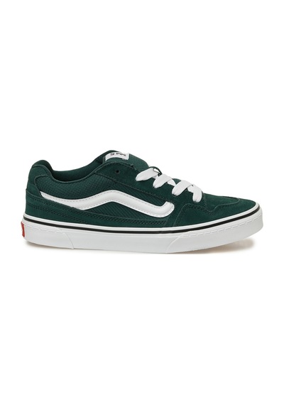 Vans Caldrone Yeşil Kadın Sneaker Yeşil