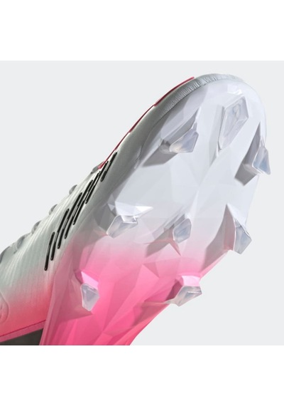 Adidas Predatör Lethal Zones Elite  Krampon Çok Renkli