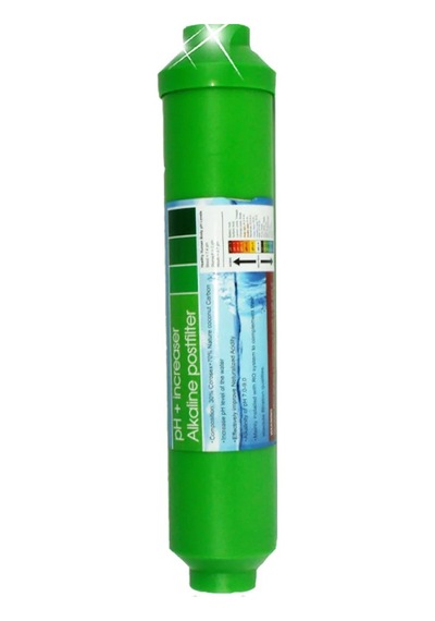 AQUAMUR ALKALİ PH+ FİLTRE