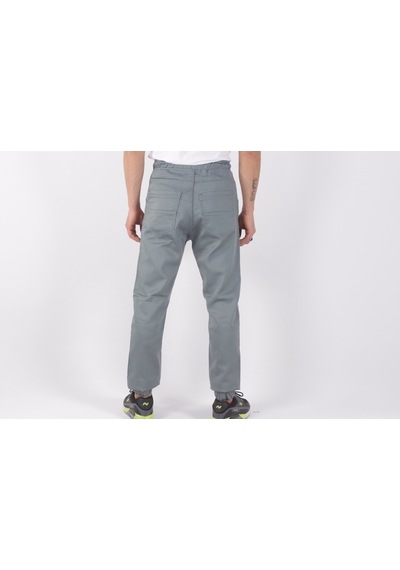 Black Steel Erkek Lastikli Pantolon -1000 (546802735)