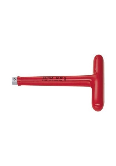 Knipex 98 40 200mm 1/2 İzoleli Uzatma Kolu Vde