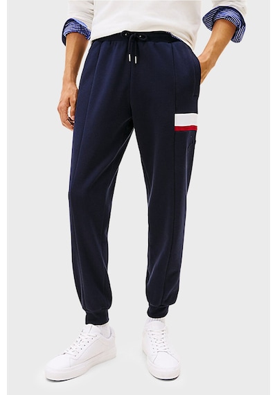 Tommy Hilfiger Erkek Pantolon Mw0mw40416 Dw5 Lacivert Lacivert