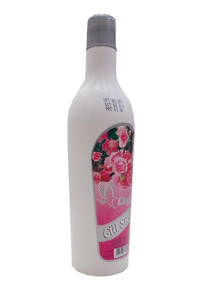 Doğan Saf Gül Suyu 390 ML