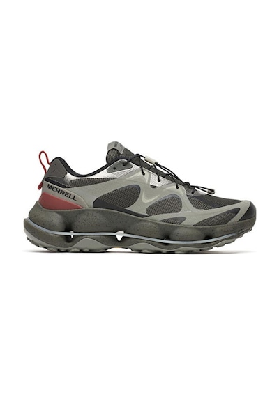 Merrell Speedarc Matıs Erkek Outdoor Ayakkabısı J00005511-tal Çok Renkli