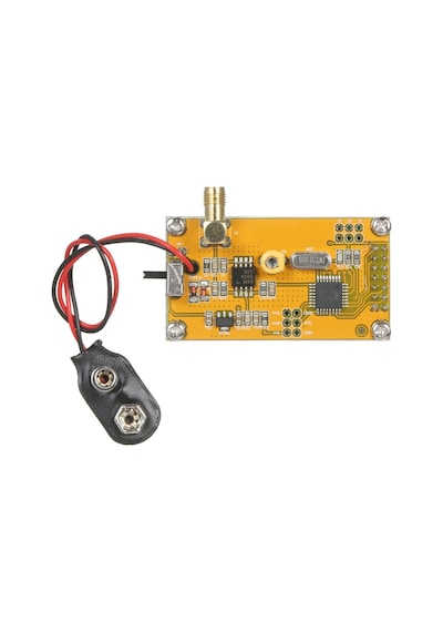 1mhz-500mhz Rf Frekans Sayıcı