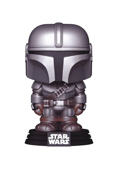 Funko Star Wars - The Mandalorian