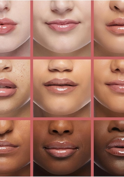 Sheglam Poutperfect Dudak Parlatıcısı ,pembe Flamingo, Dolgunlaştırıcı Diğer