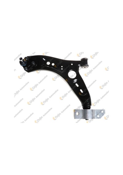 ORJIN 3584 Salıncak Sol VW : Tiguan 5N_ 09/07-