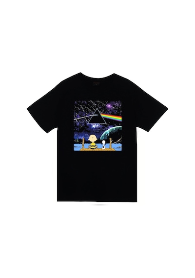 Pink Floyd Baskılı T-Shirt (440861659)