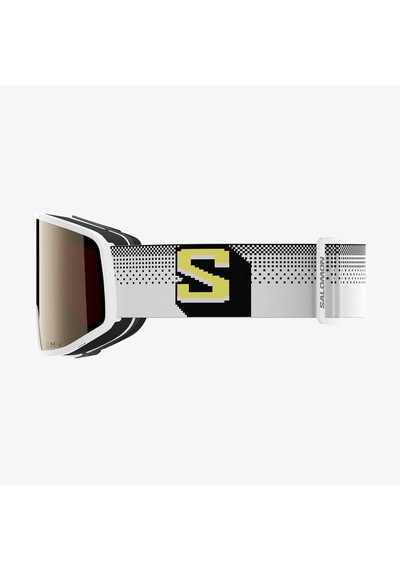 Salomon Sentry Pro Sigma And Extra Lens Unisex Kayak Gözlüğü-31680 Beyaz