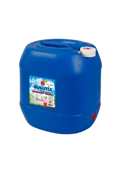 Bulutix Çamaşır Suyu 30 KG