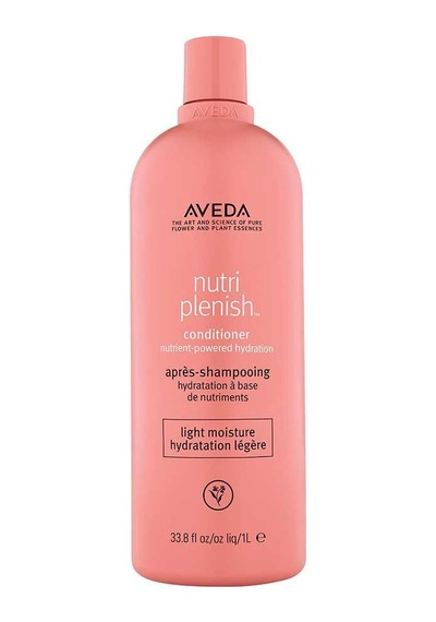 Aveda Nutriplenish Conditioner Light Moisture 1000 Ml