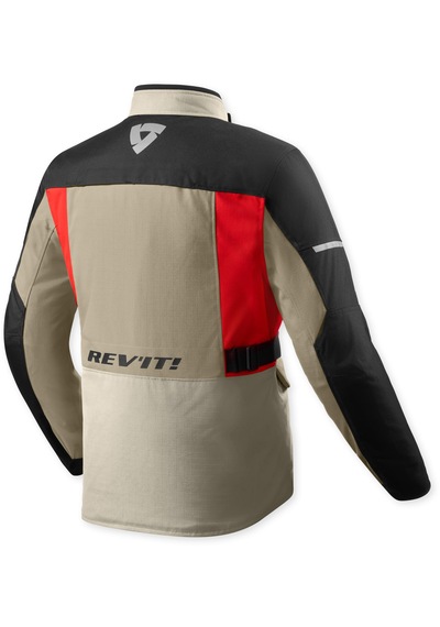 Revit Convergent H2o Motosiklet Mont Sand-kum