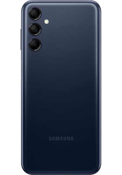 Samsung Galaxy M14 5G 4 GB 128 GB (Samsung Türkiye Garantili)