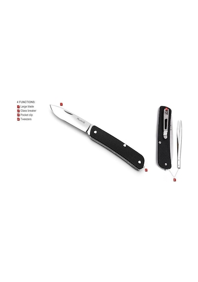 Ruıke M11-b Fonksiyonel Kamp Çakı