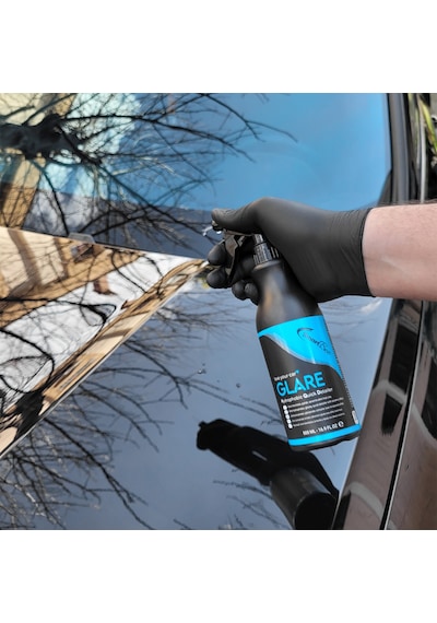 Smartbee Glare Hidrofobik Seramik Etkili Hızlı Cila 500 ML