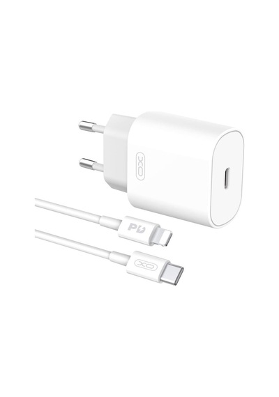 L91 Usb-c To Lightning 25w Şarj Kablolu Hızlı Şarj Adaptörü Şarj Aleti Seti