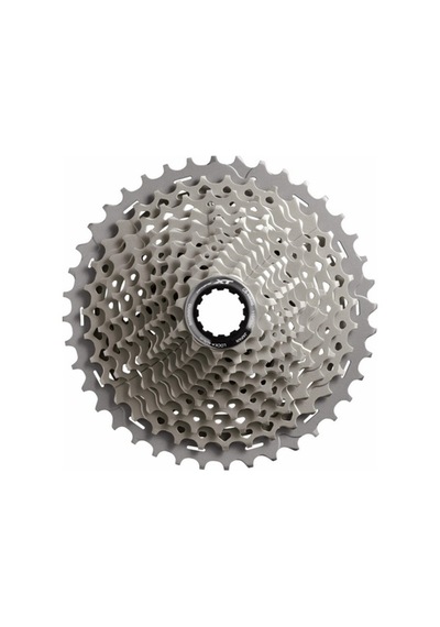 Shimano Xt Cs-m8000-11v Ruble 11-42t Siyah