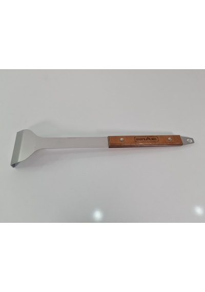 BABA'S BBQ BARBEKÜ ATEŞ KÜREĞİ