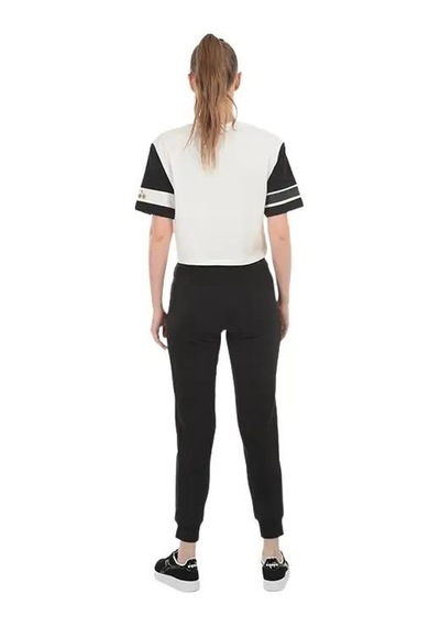 Diadora D202002-001 Basic Jogger W Be One Kadın Eşofman Altı 001