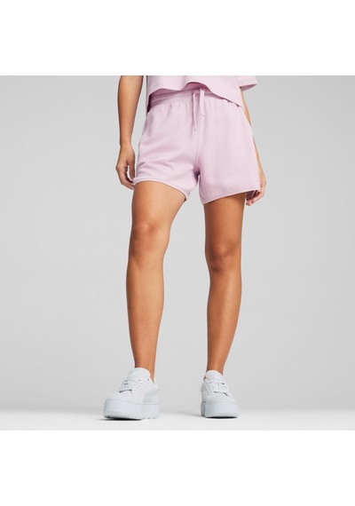 Puma Hers Kadın Mor Şort 67870160 001