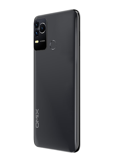 Omix X400 4 GB 64 GB (Omix Türkiye Garantili)