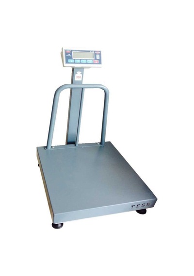 Baskül Rp 300 Kg X 50 / 100 Gr 50 X 60
