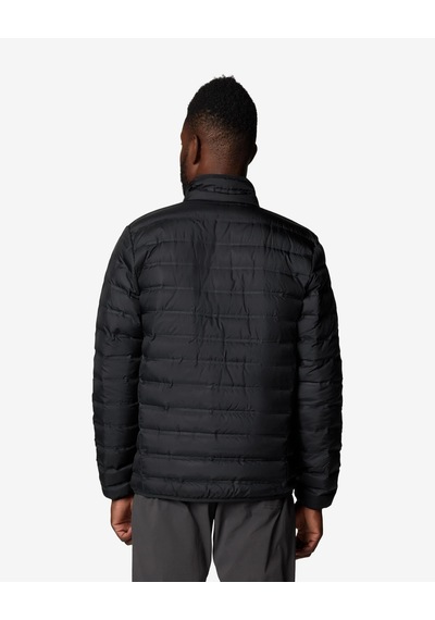 Columbıa Lake 22 Iı Down Jacket Erkek Mont 2086314-010 Siyah