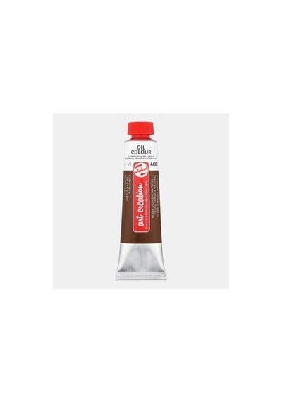 Talens Art Creation 408 40 ML Yağlı Boya Raw Umber