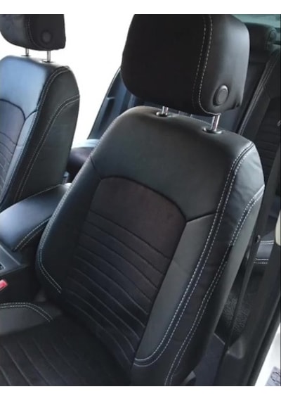 Volkswagen Passat B8 Araca Özel Oto Koltuk Kılıfı (434480457)