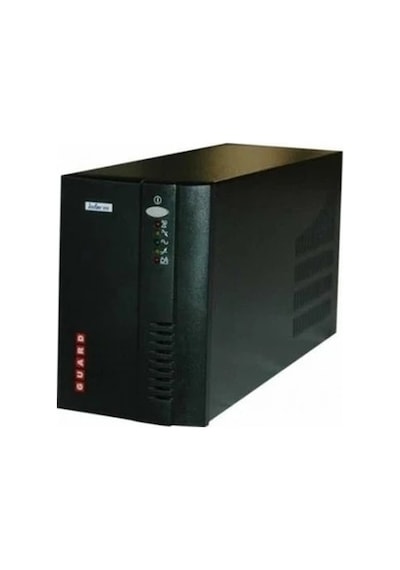 Inform Guardıan 800va Line Interactive 7-20dk Led Ups 1x9ah