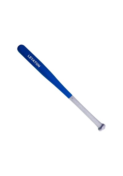 Leyaton Beyzbol Sopası 61 CM 24" Mavi