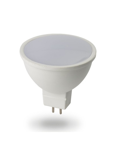 7w Led Çanak Ampul İğne Ayak Mr16 Spot Yedeği Yl91-1671