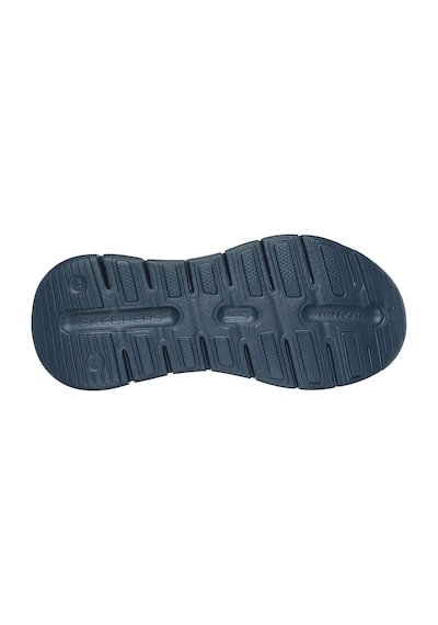 Skechers Arch Fıt Go Foam 1 Erkek Ayakkabı 243240-nvy Lacivert
