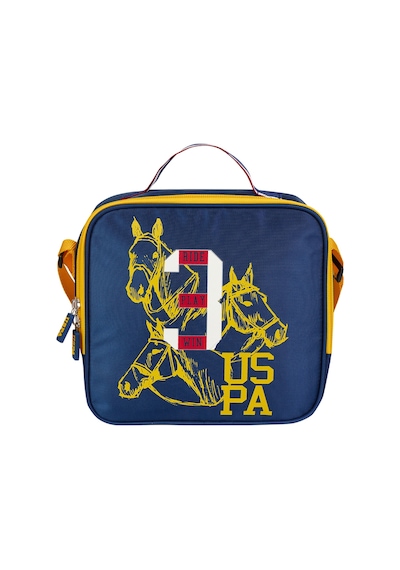 U.s. Polo Assn. Plbsc24207 Beslenme Çantası