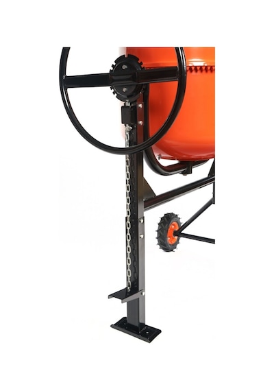 Betoncular Mini 200 Lt Betoniyer Harç Karma Makinası