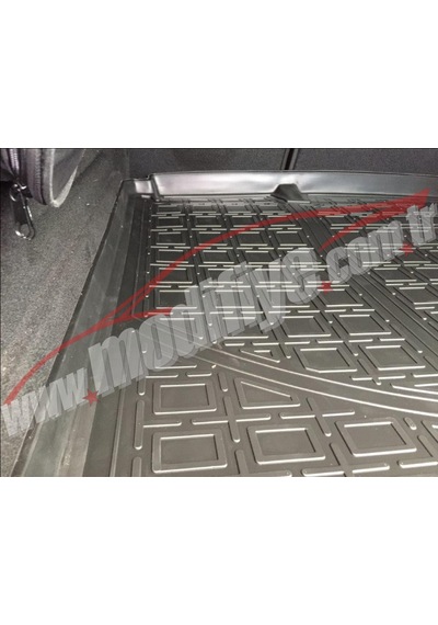 2013 Chevrolet Cruze Hb Bagaj Havuzu Oem 2014
