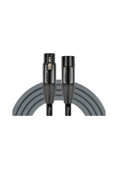 Kırlın Mikrofon Kablosu Mpq-220beg Ga 3m