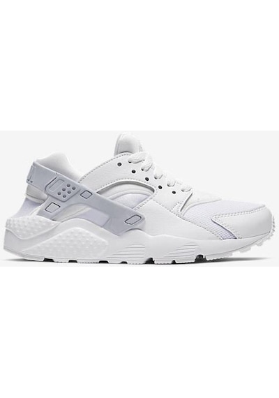 Nike Huarache Run 654275-110 Kadın Spor Ayakkabısı 001