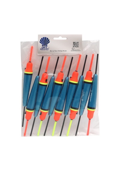 Dft Sliding Floats Şamandıra Mf10021 20,00 G